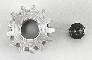 Robinson Racing Mod 0.6 Metric Pinion Gear (13) 1