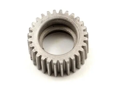 Robinson Racing Hardened Steel Idler Gear (Ax10) 1