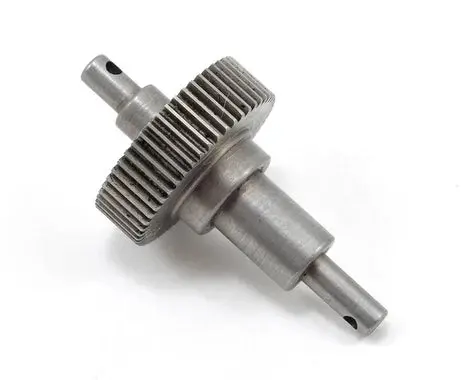 Robinson Racing Hardened One Piece Steel Bottom Differential Gear 1