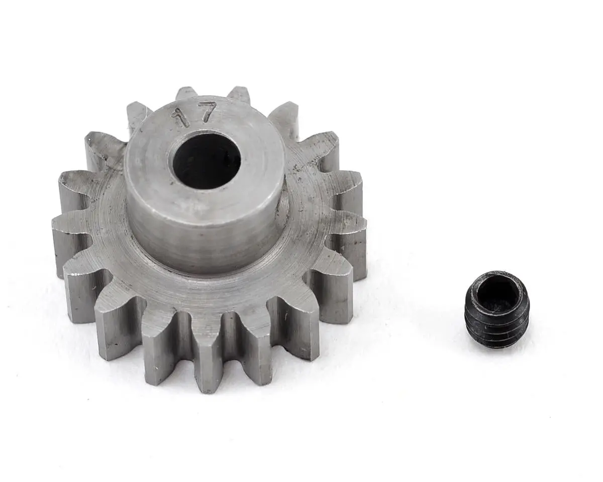 Robinson Racing Absolute 32P Hardened Pinion Gear (17T) 1