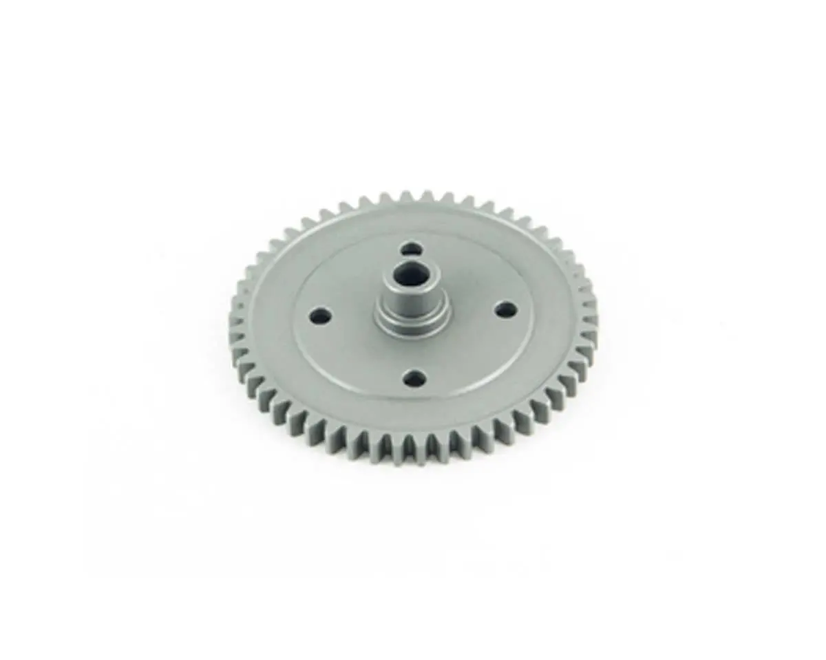 Robinson Racing Arrma 6S Steel Mod 1 Spur Gear (50T) 1