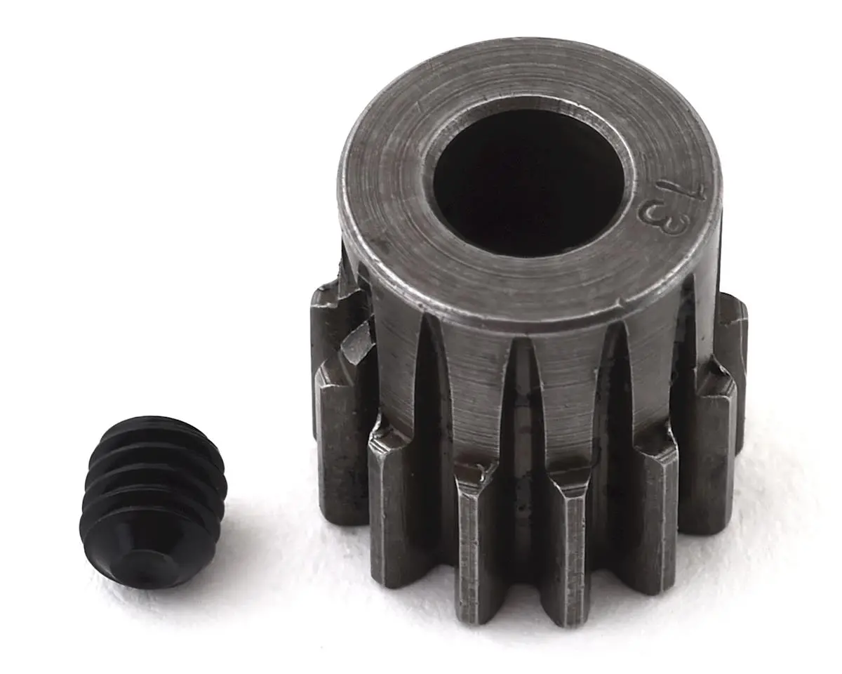Robinson Racing Extra Hard Steel 32P Pinion Gear W/5Mm Bore (13T) 1