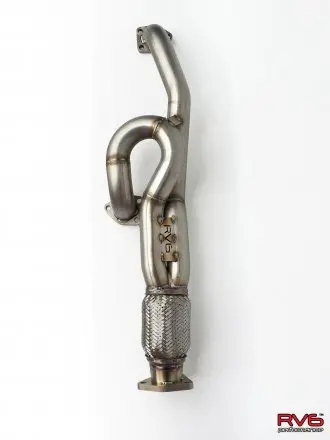 Rv6™ Long Tube Jpipe 07-09 Mdx 1
