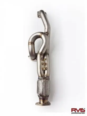 Rv6™ Long Tube Jpipe 09-11 Pilot 1