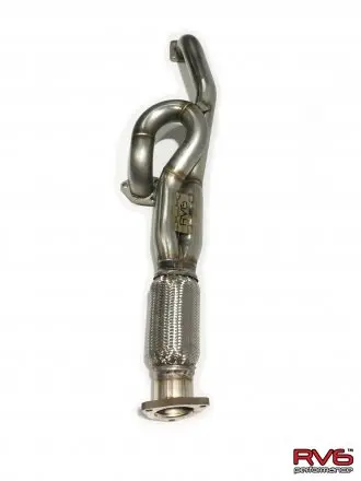 Rv6™ Long Tube Jpipe 09-12 Rl 1