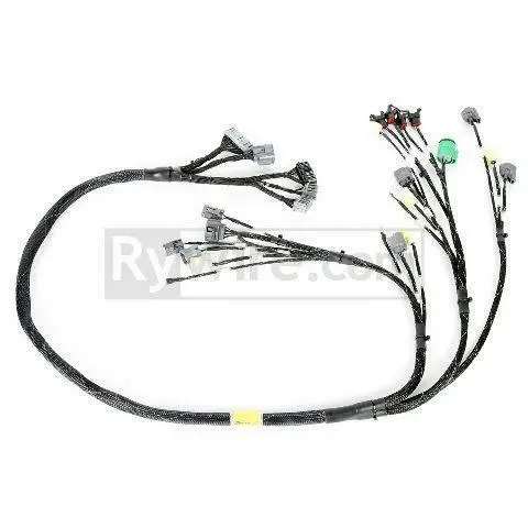 Rywire Obd1 Budget D & B-Series Tucked Engine Harness 1