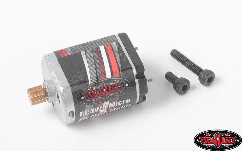 Rc4wd Ff-030 Micro Electric Motor Z-E0079 1