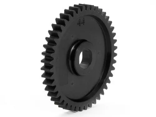 Hpi Spur Gear,44T,1M:Nitro 2 Speed 1