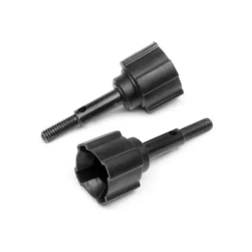 Hpi 85645 Axle Shaft 17X40mm (2Pcs) 1