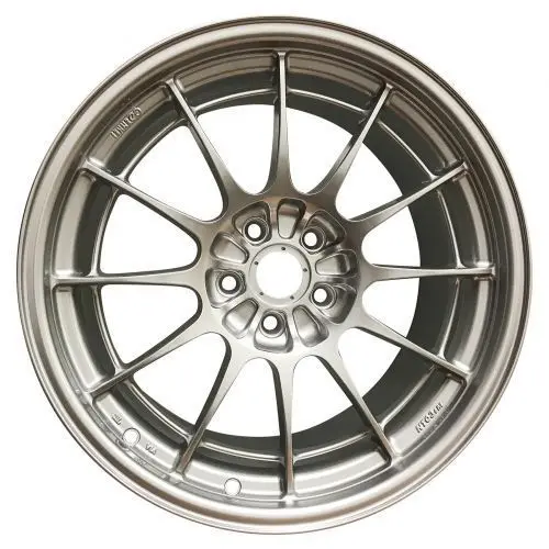 Enk Nt03+M Wheels Silver 1