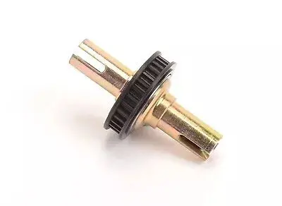 Schumacher Ball Diff Assembled V2 - Cougar Kc 1