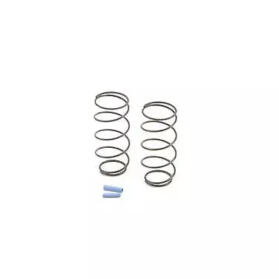 Core High Response Spring; Med Blue - 3.7 Lb/In (Pr) 1