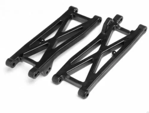Hpi Racing Rear Suspension Arm Set - Firestorm 1
