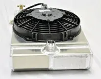 Radiator Street/Drag (Fan And Shroud Included 1