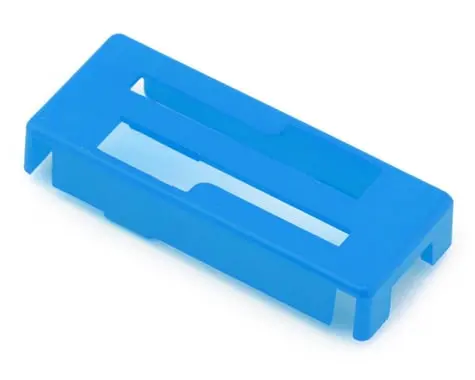 Samix Futaba & Jr Connector Leads Locking Jig (Blue) (Type B) 1