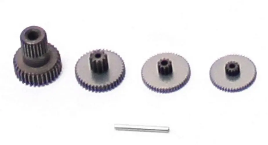 Savox Servo Gears For Sw0250mg 1