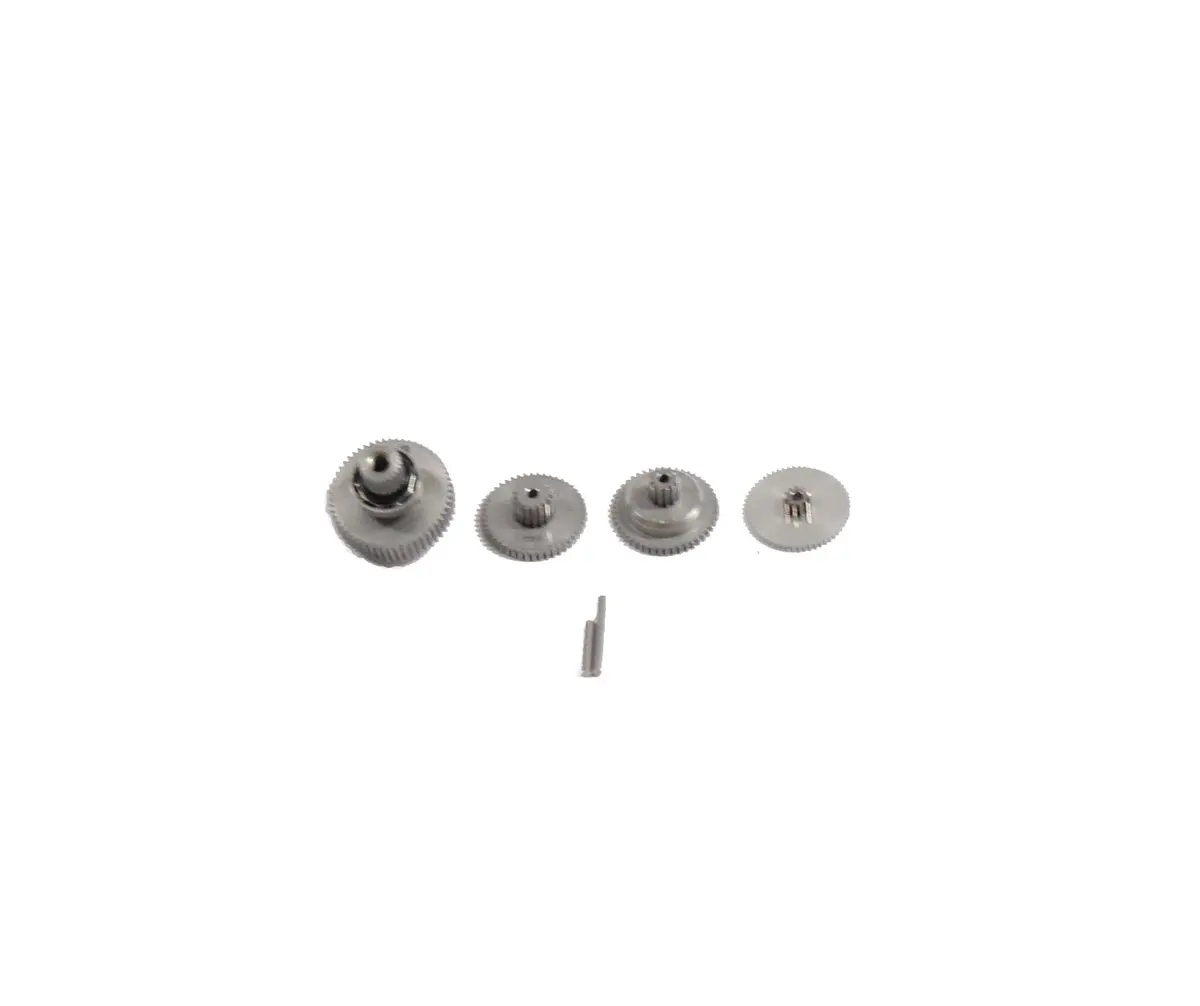 Savox Servo Gear Set With Bearings Sw1211sg 1