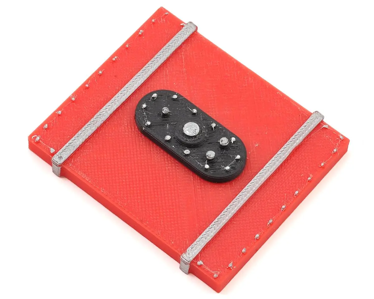 Scale By Chris Slim Fuel Cell Top 1