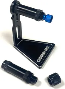 Core Rc This Wheel Balancer For 1/8Th And 1/10Th Vehicles. 1