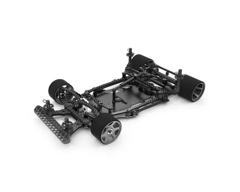 Schumacher Eclipse 6 Circuit 1/12 Electric Pan Car Kit 1