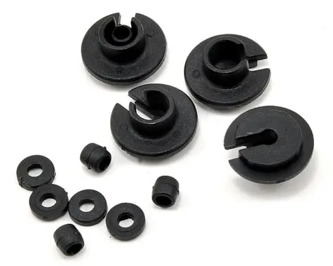 Schumacher Plastic Shock Part Set 1