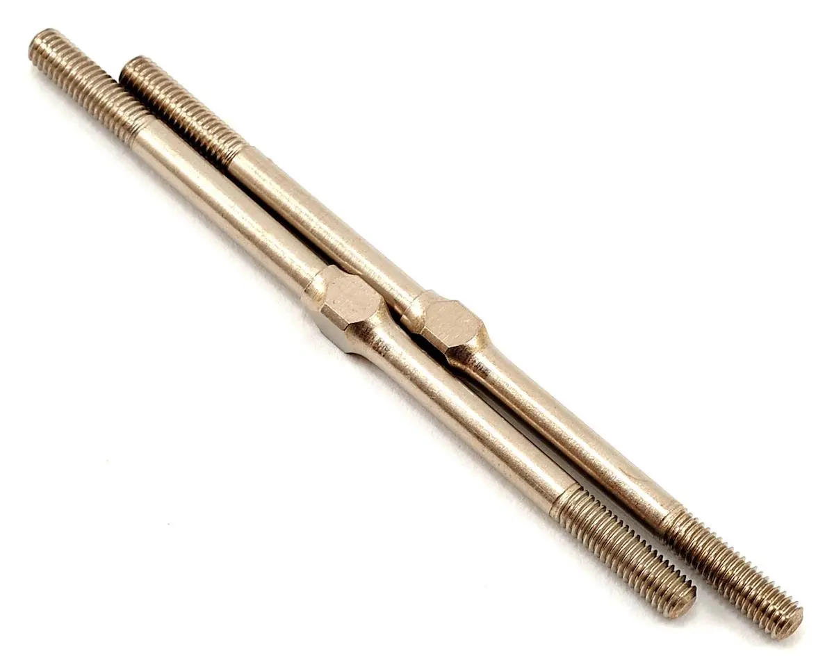 Schumacher 60Mm Htt Turnbuckle (2) 1