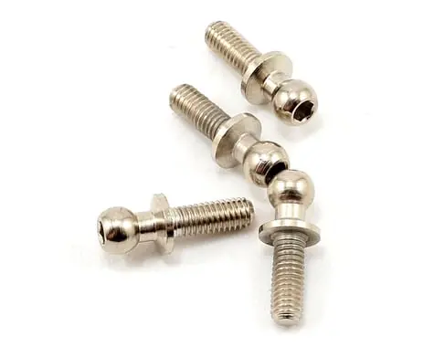 Schumacher Long Pro Ball Stud (4) 1