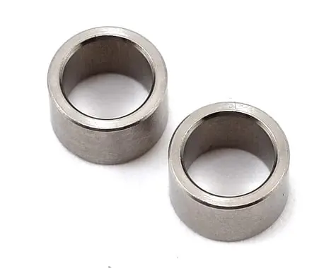 Schumacher Rear Wheel Bearing Spacer (2) 1