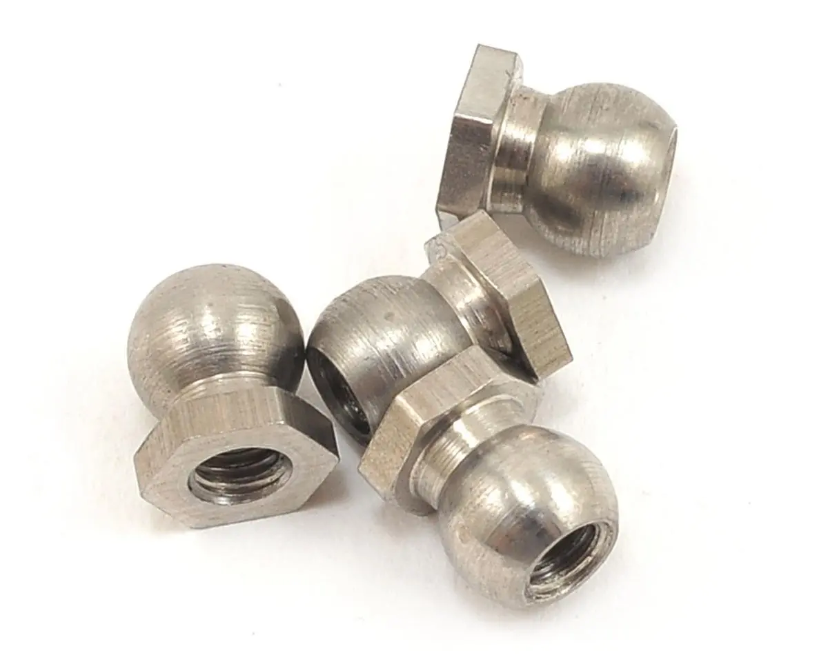 Schumacher 5.5Mm Pivot Ball (4) 1