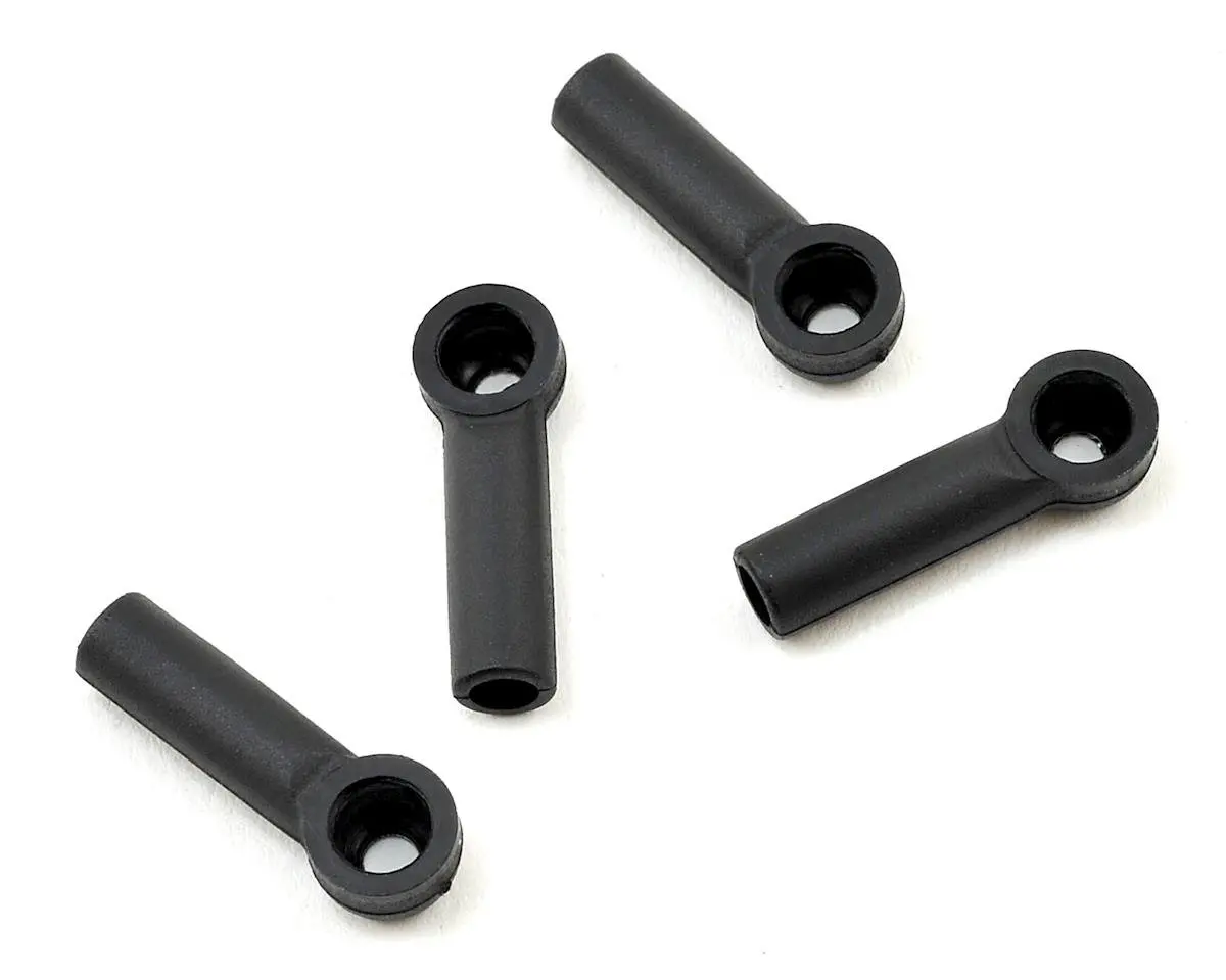 Schumacher Low Profile Eclipse Ball Sockets (4) 1