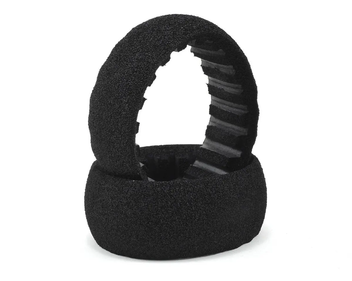 Schumacher 1/8 Buggy & 1/10 Short Course Closed Cell Insert (2) (Medium) 1