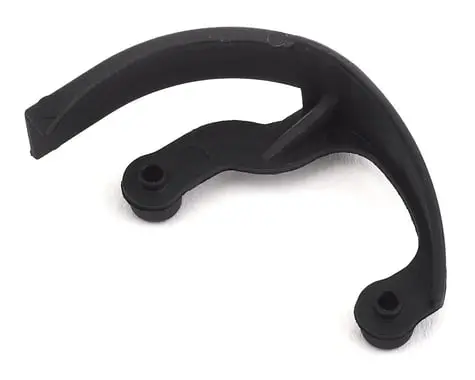 Schumacher Cougar Laydown Finger Guard 1