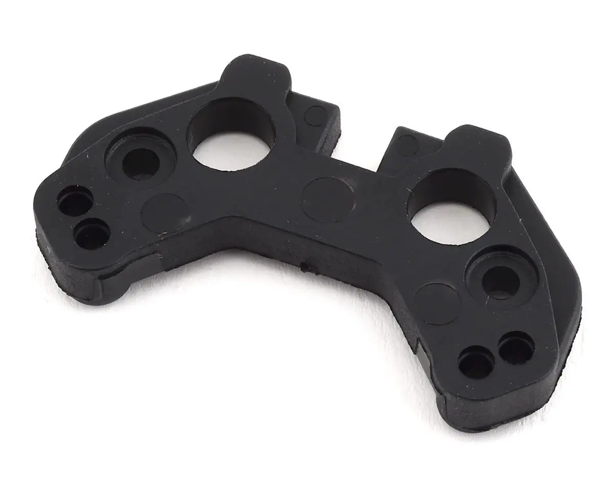 Schumacher Cougar Laydown Rear Link Mount 1