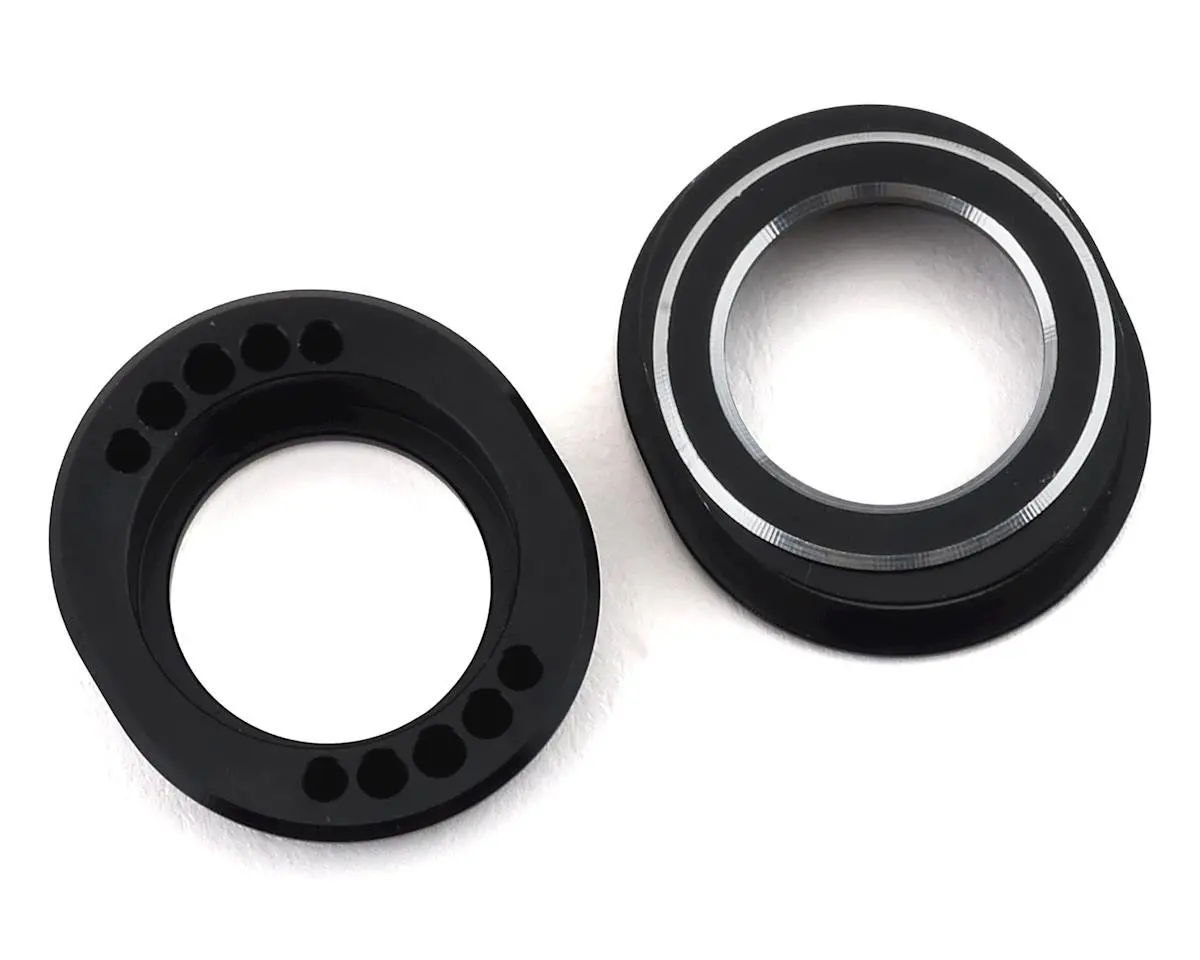 Schumacher Cat L1 Aluminum Mid Eccentric (2) 1