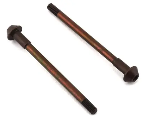 Schumacher Storm St Rear Outboard Pin (2) 1