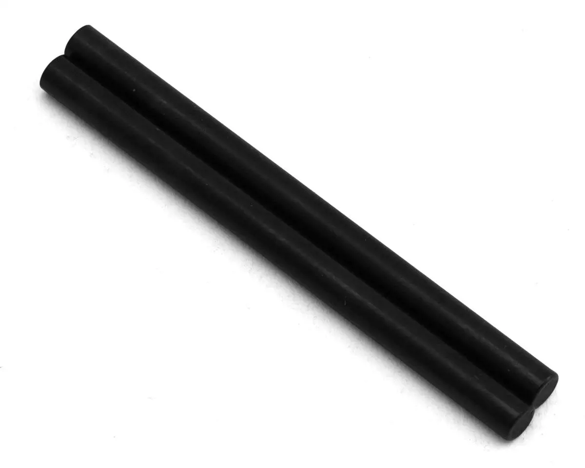 Schumacher Cougar Ld3 Rear Inboard Pivot Pins (2) 1