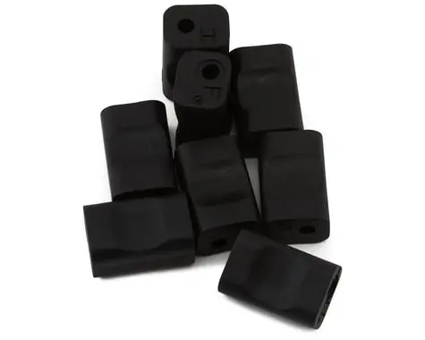 Schumacher Rear Hub Carrier Inserts (E-H) (8) (Ld3) 1