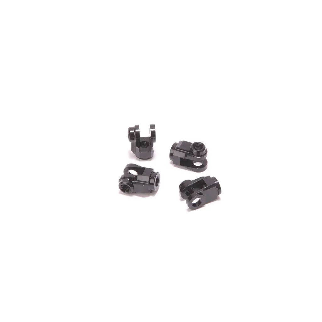 Schumacher Alloy Lower Shock Mount - Mi9 (Pk4) 1
