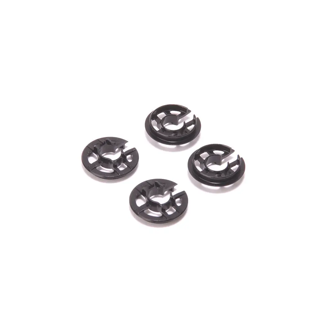 Schumacher Alloy Spring Seat - Mi9 (Pk4) 1