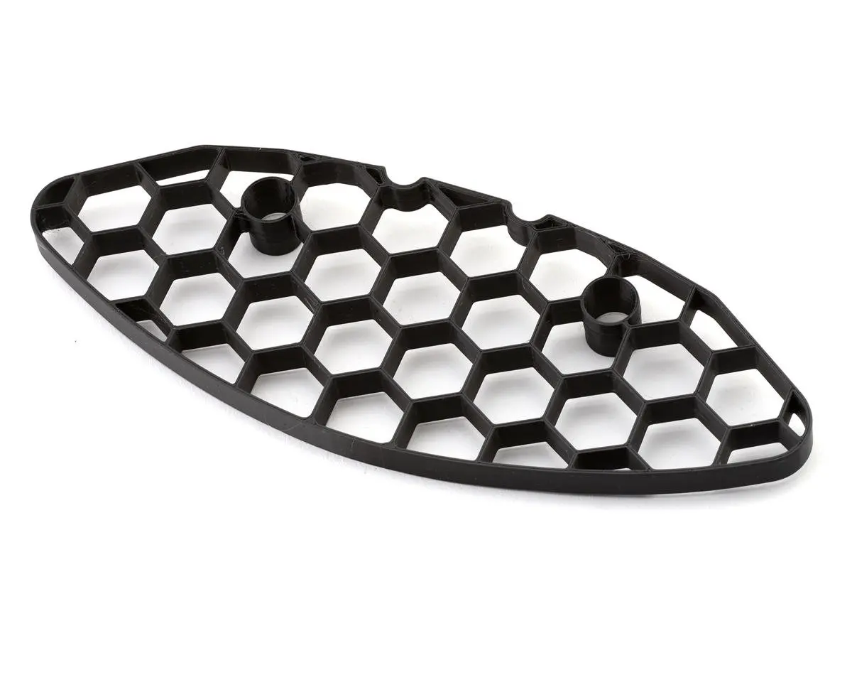 Schumacher Hexagon 3D Flex Bumper (Mi7/Mi8/Mi9) 1