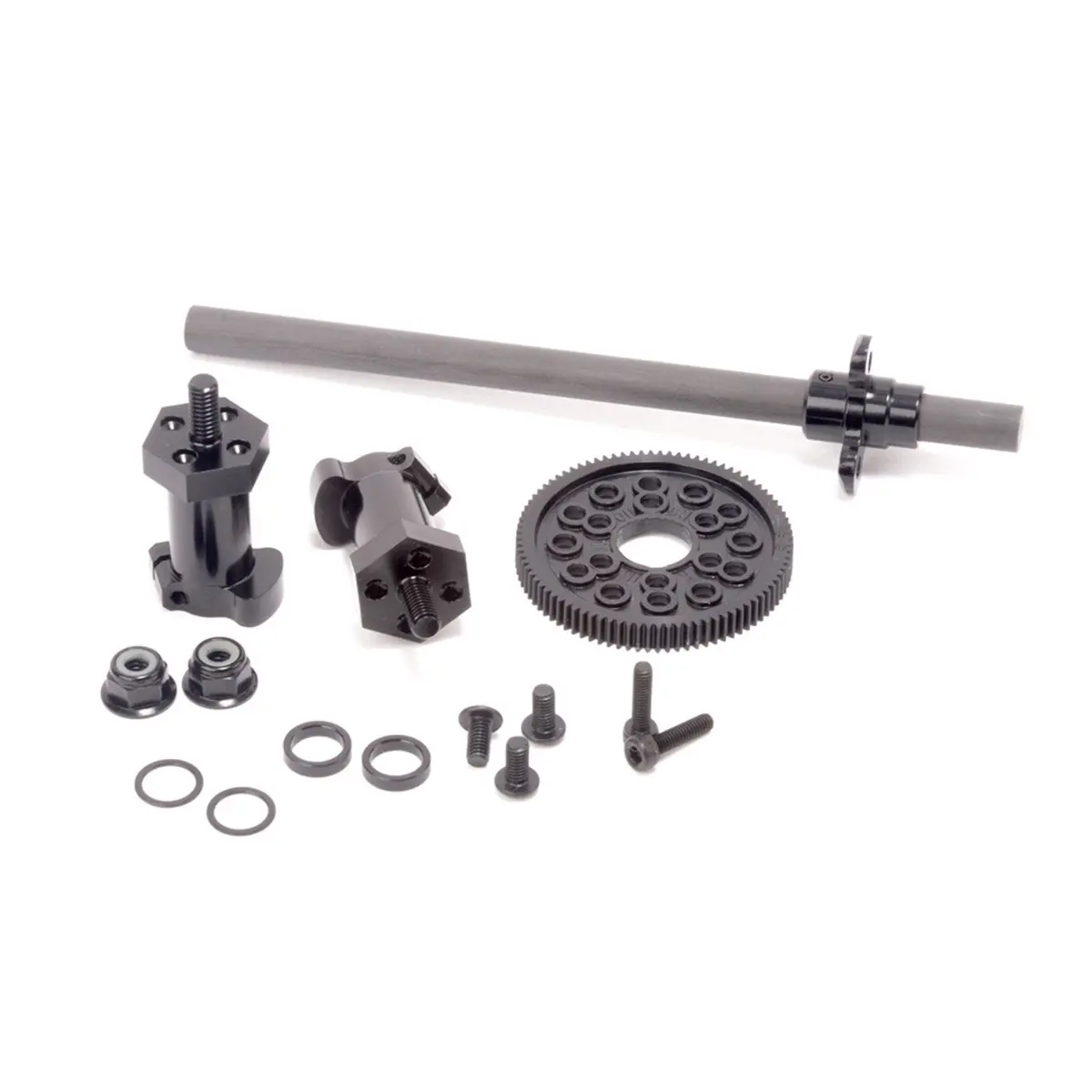 Schumacher Formula/F1 Spool Axle Set - Icon/Icon2 1
