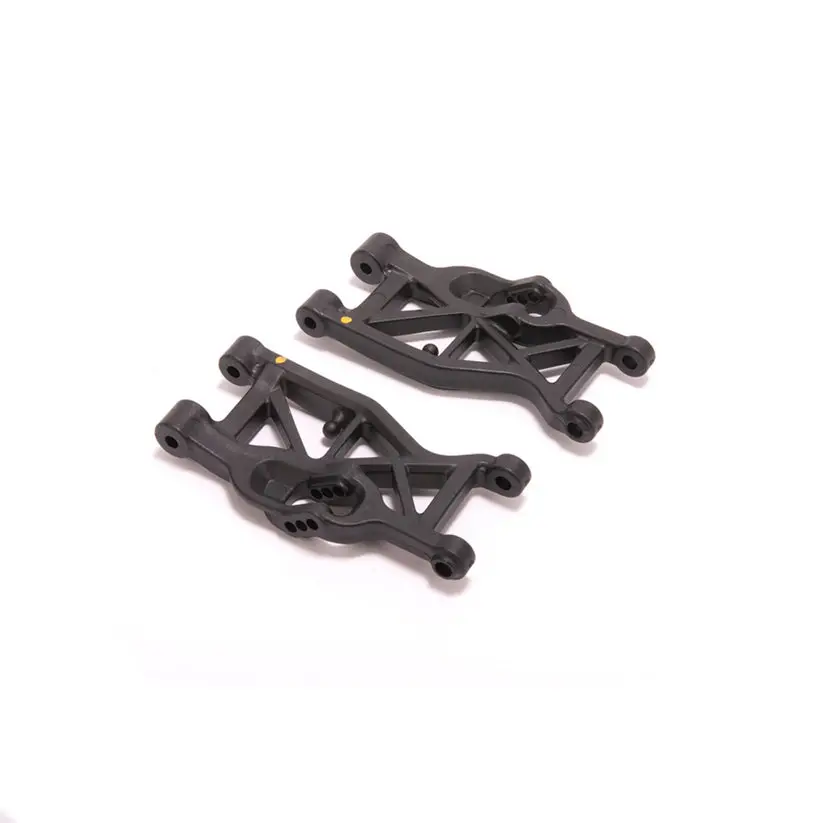 Schumacher Front Wishbones Med Flex (Pr) - Cat Pb 1
