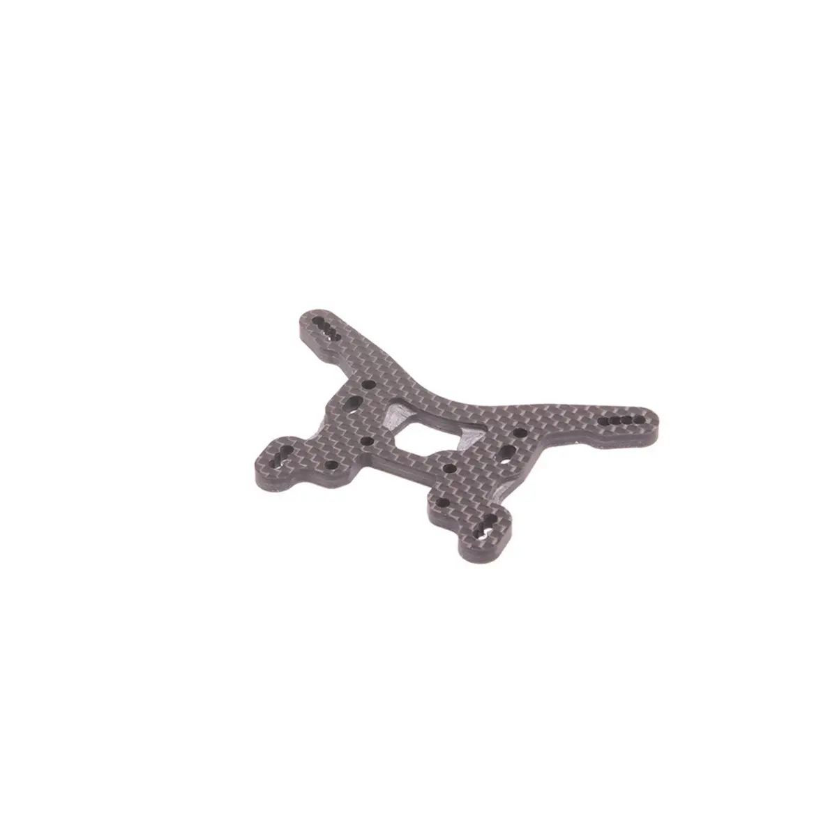 Schumacher C/F Rear Shock Mount - Cat Pb 1