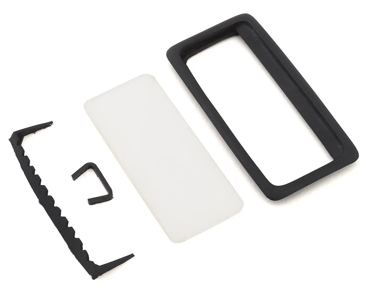 Sideways Rc Scale Drift Sunroof Kit 1