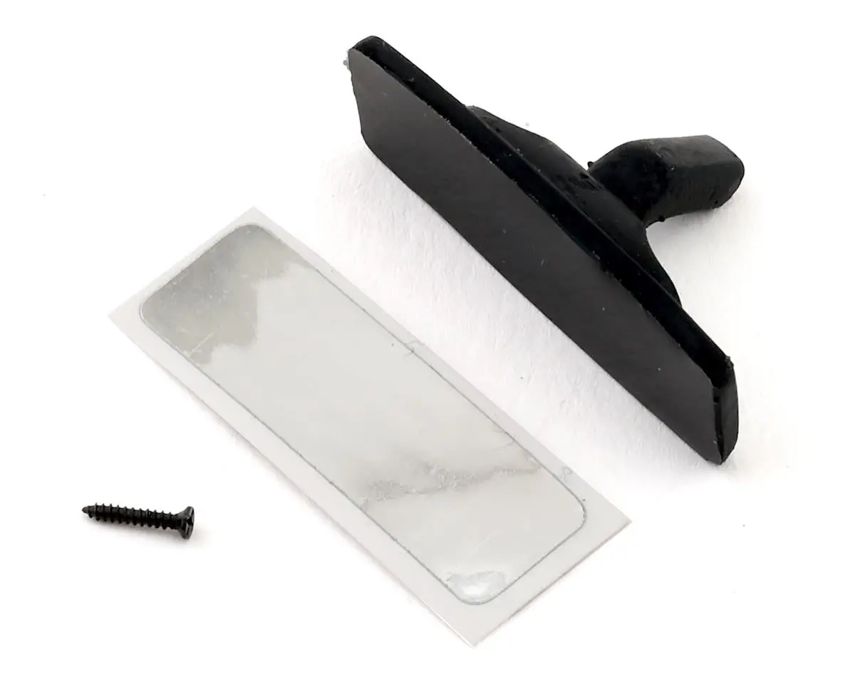 Sideways Rc Scale Drift Rear View Mirror (Large) 1
