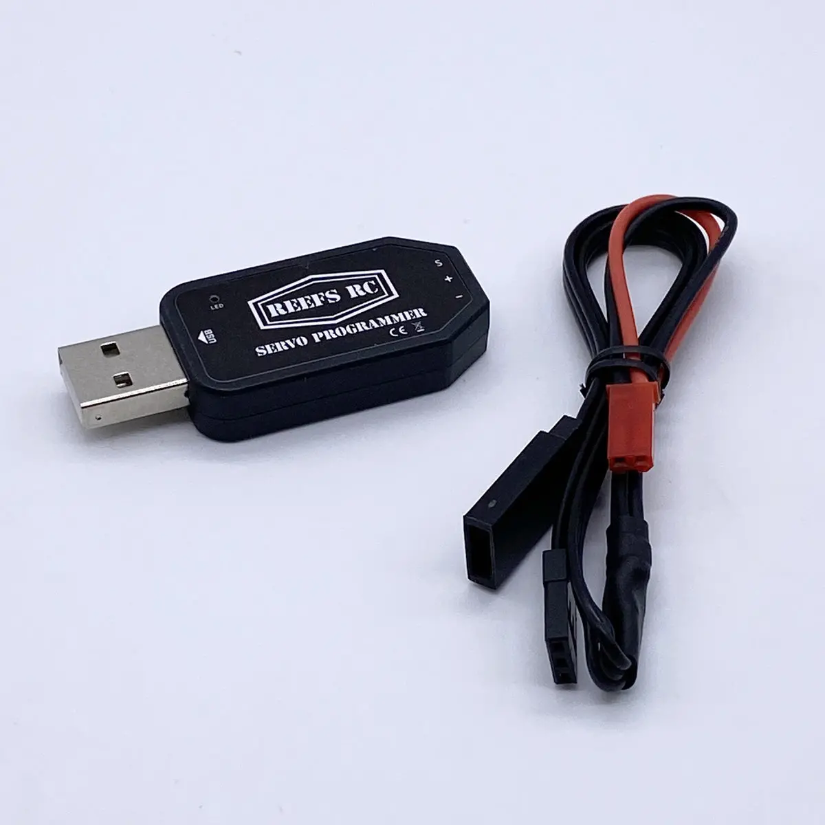 Reefs Rc Usb Link - Servo Programmer 1