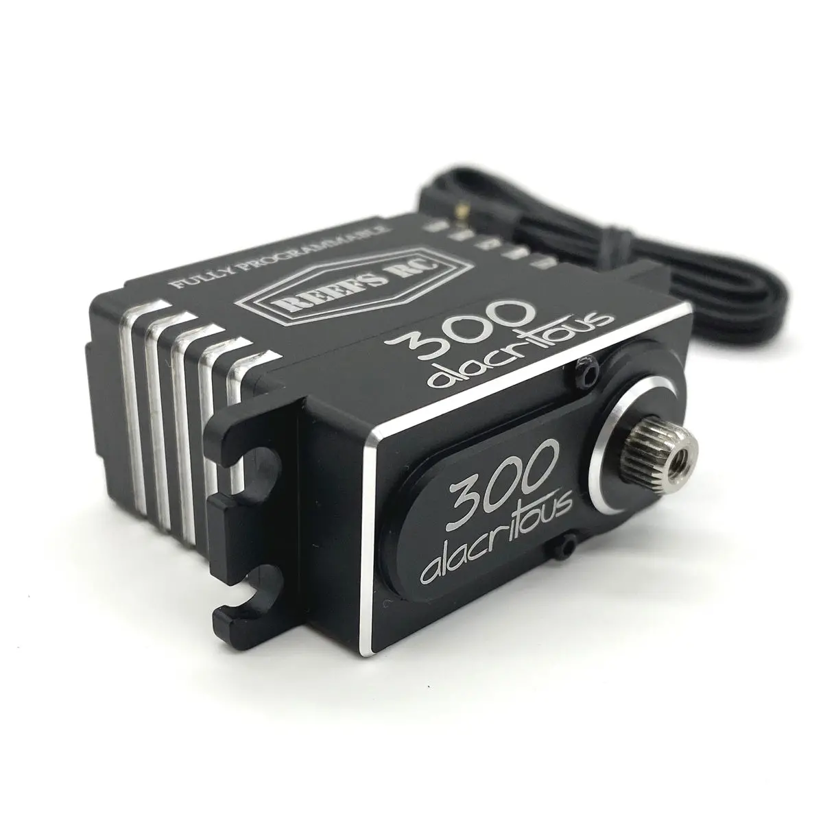 Reefs Rc 300 Alacritous Servo Programmable 1