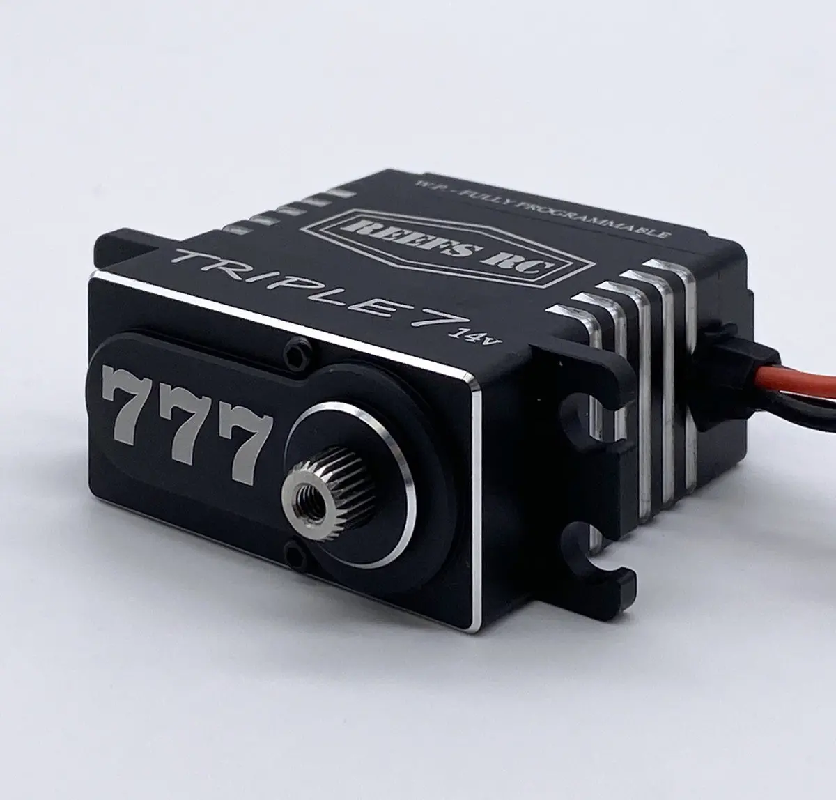 Reefs Rc Triple7 14V Servo Programmable 1