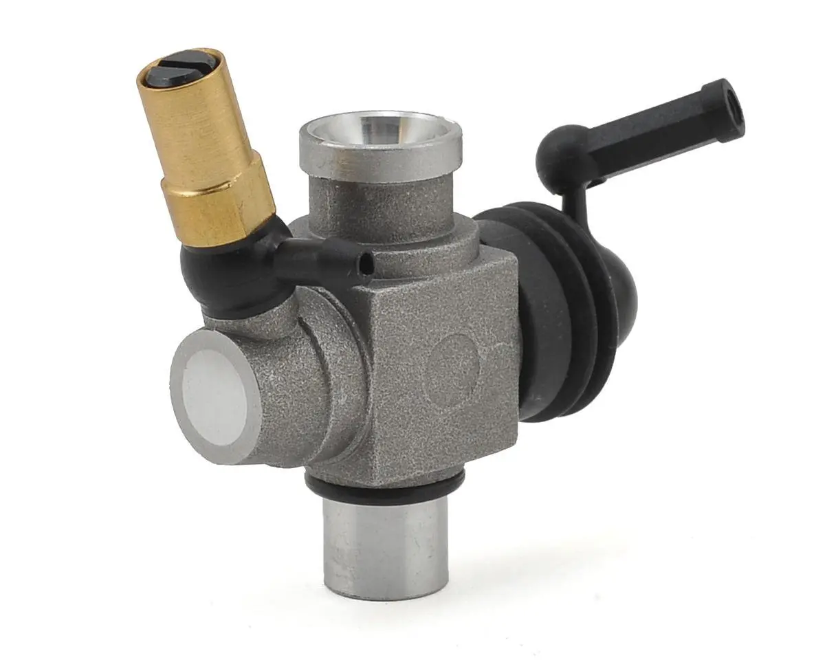 Sh Engines .18 Complete Slide Carburetor 1