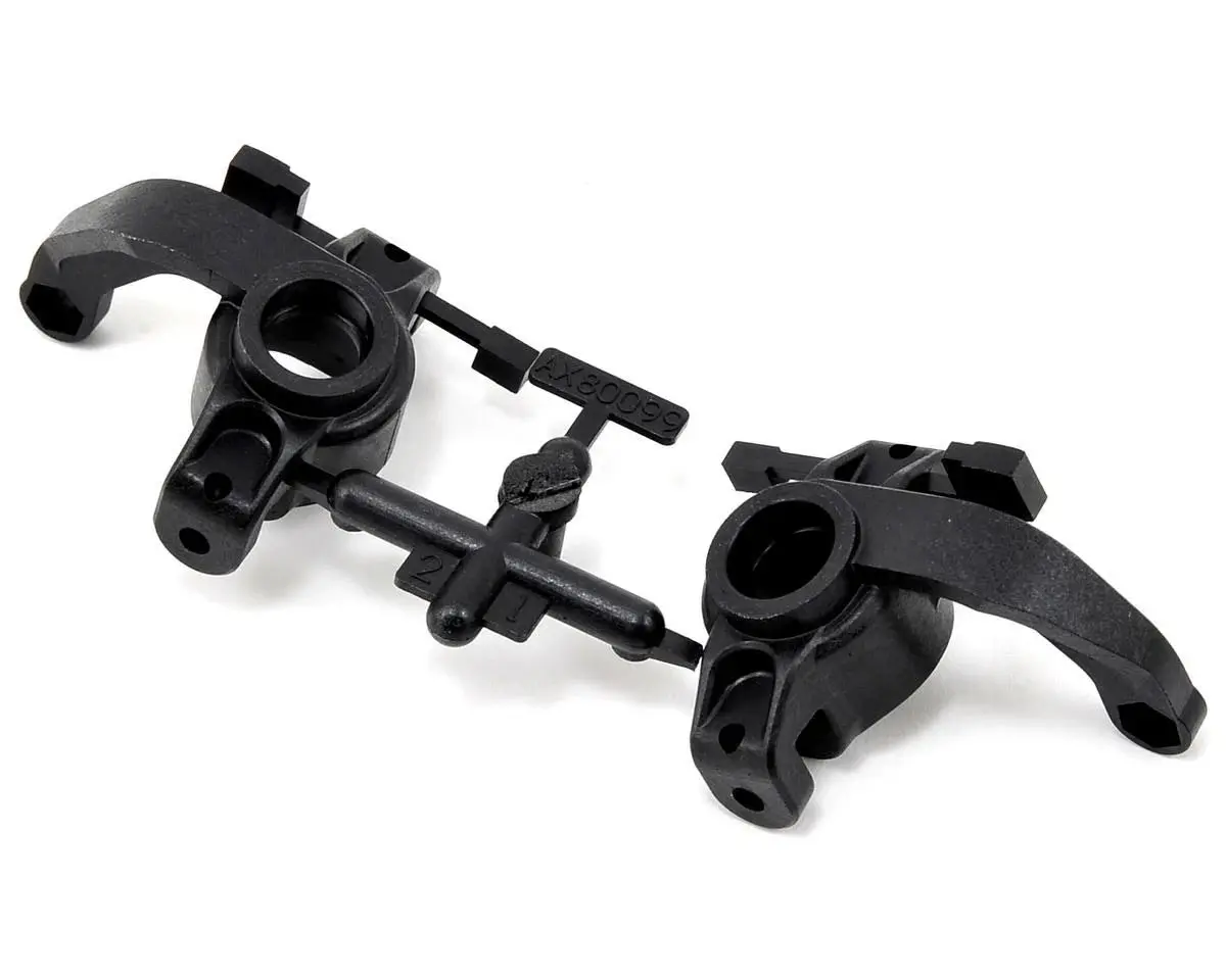 Axial Exo Steering Knuckle Set 1